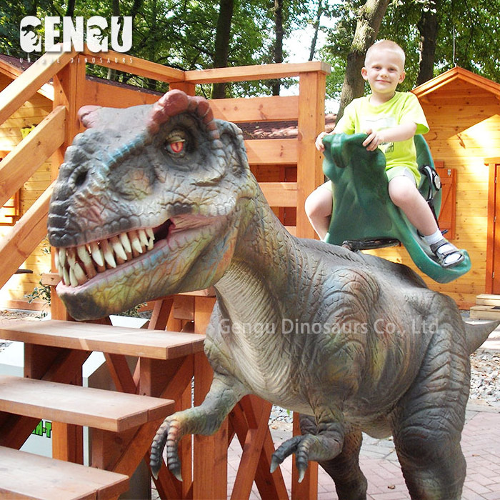 Dinosaur Swing For Sale Kids Fun Equipment