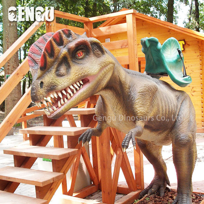 Dinosaur Swing For Sale Kids Fun Equipment