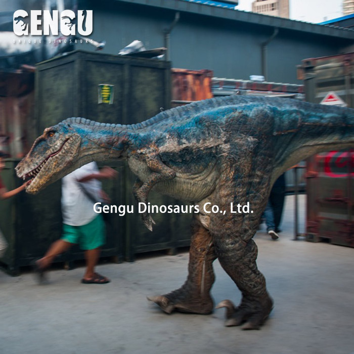 Life Like Dinosaur Costume Used Dinosaur Costumes For Sale