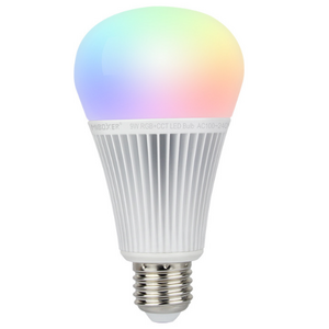 Miboxer 9W RGB+CCT LED Bulb FUT012 AC100~240V Colorful Led Lighting