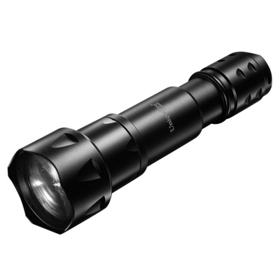 UniqueFire 2002  VCSEL 850nm Infrared Laser Diode Long Distance LED  Tactical Zoom Torch Aluminum Outdoor Flashlight