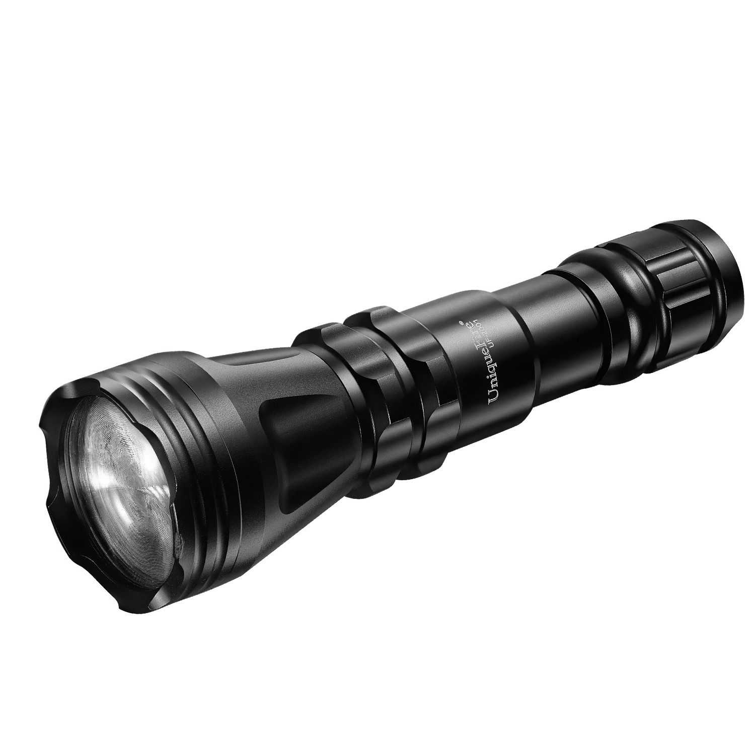 UniqueFire 2001 Powerful 850mn Long Range lazer Hunting Large capacity  Rechargeable Ir Torches Flashlights