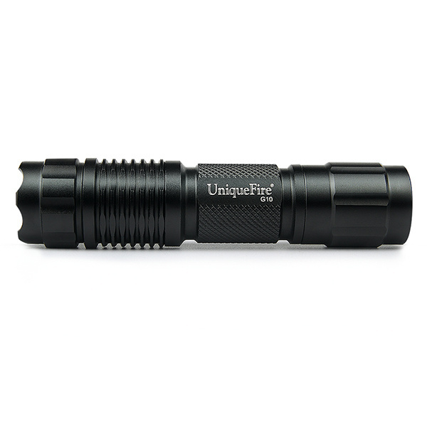 UniqueFire G10 365nm Mini Skin Checking Ultraviolet Pet Urine Detection The Leak Of Oil And Gas UV Powerful LED Flashlights