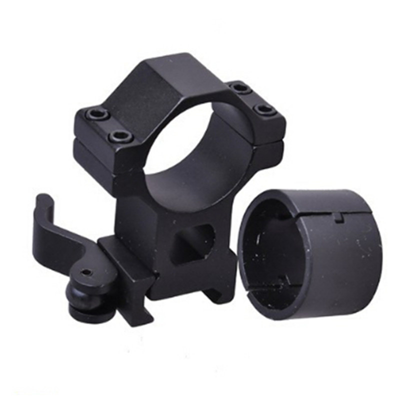 KC01 Riding Headlight Bracket Holder Bicycle Bike Bracket Holder Universal 360 Swivel LED Flashlights Torches Mount Clip