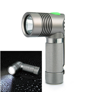 UniqueFire small L shape tactical flashlights