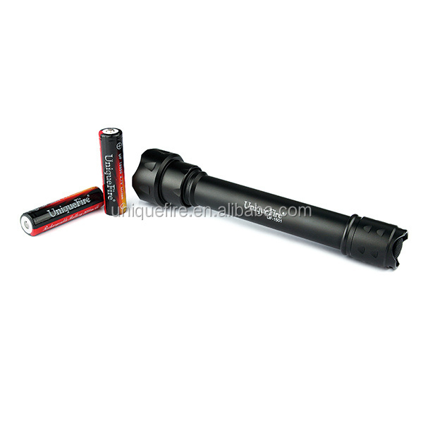 Long throw T20 ir illuminator 850nm ir 940nm flashlight