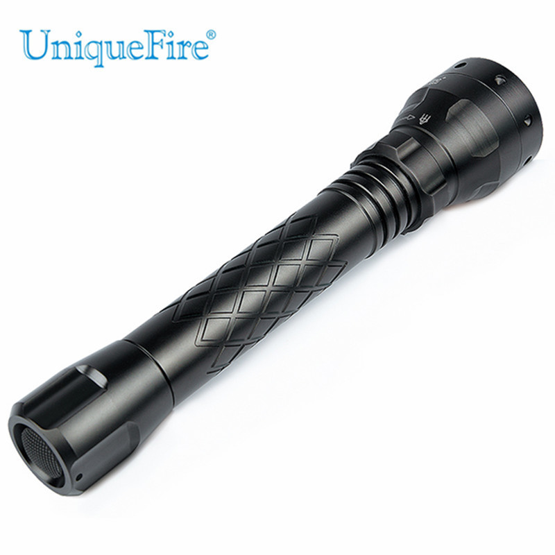 Uniquefire led black lights 4715AS 850nm illuminator flashlight ir 850