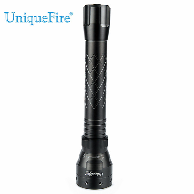 Uniquefire led black lights 4715AS 850nm illuminator flashlight ir 850