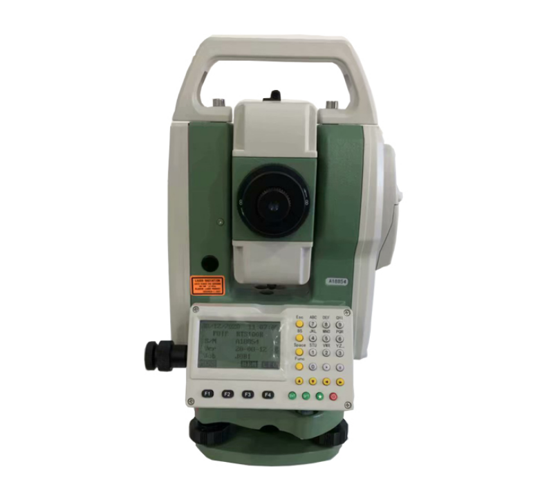 Global version surveying instrument FOIF RTS102 total station