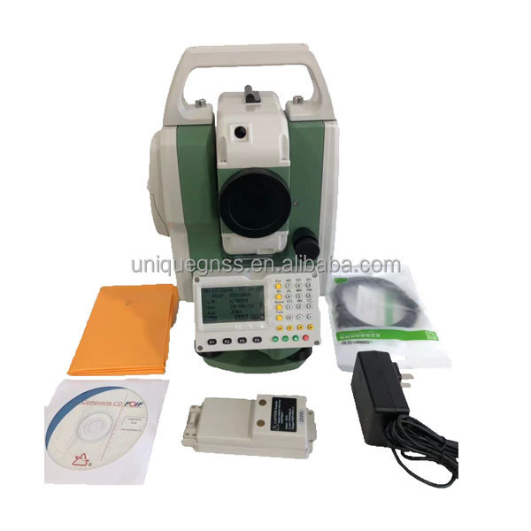 Other Test Equipment Total Station FOIF RTS102 Station Total For Land Survey