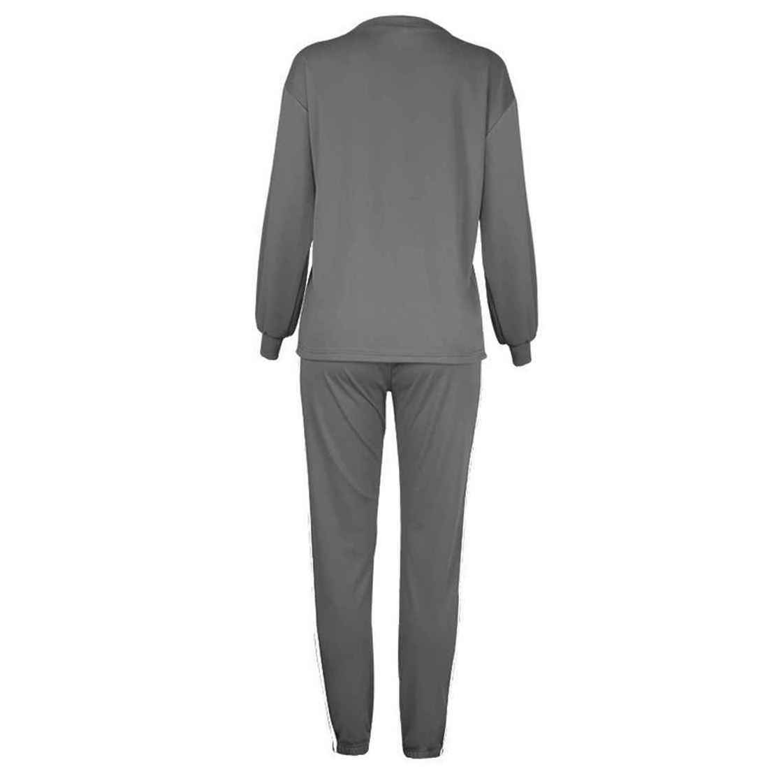 Wholesale Women Tracksuits Ladies Fashionable Plain Sweat suit For Girls Custom Made Gym Training Ladies Tracksuits