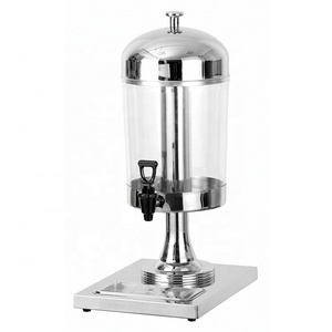 Hot sale High quality wholesale restaurant supplier juice dispenser