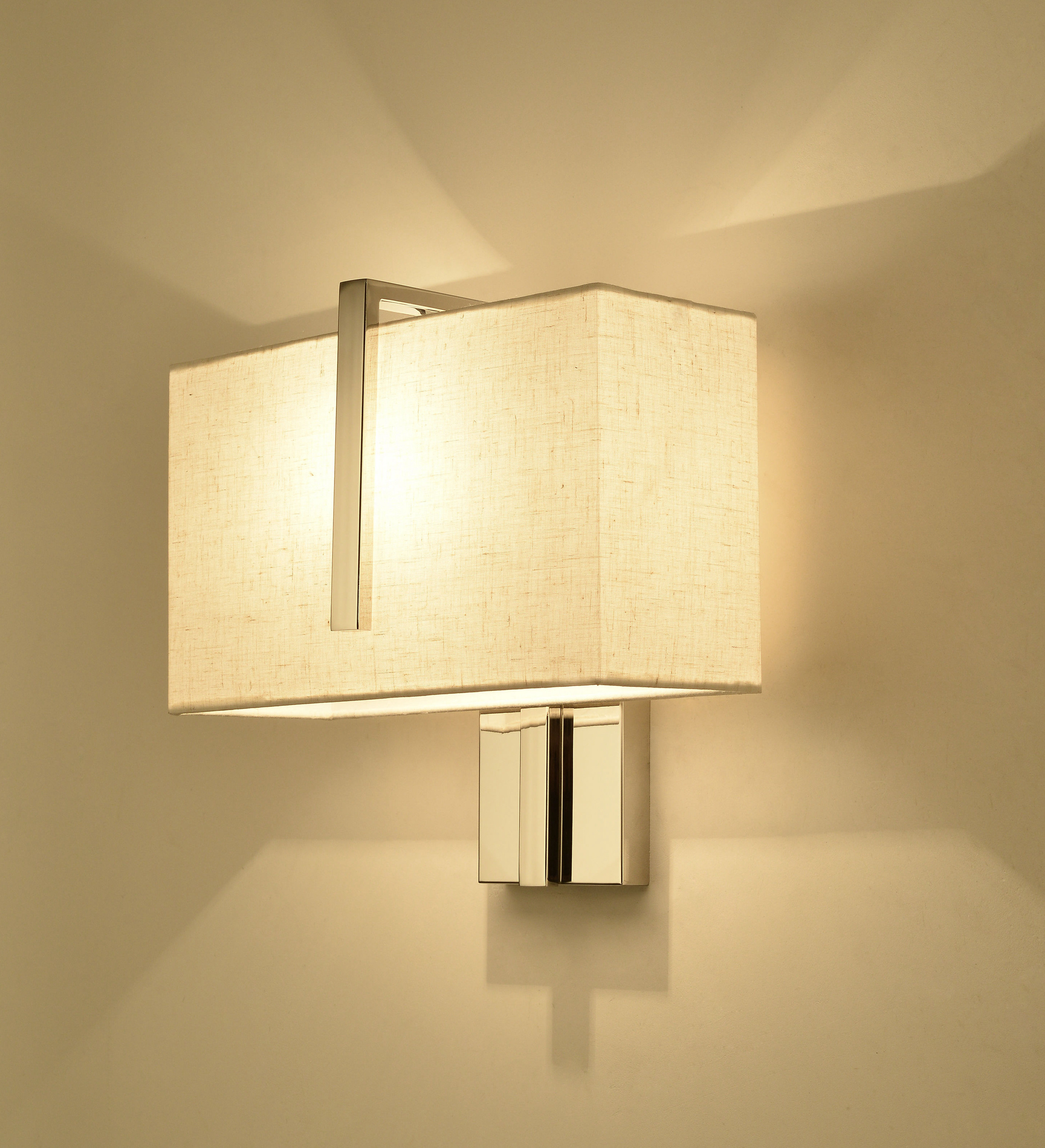 Decoration Bedroom Bedside Light Luxury Hotel Wall Sconce Lamp For Living Room Bedroom