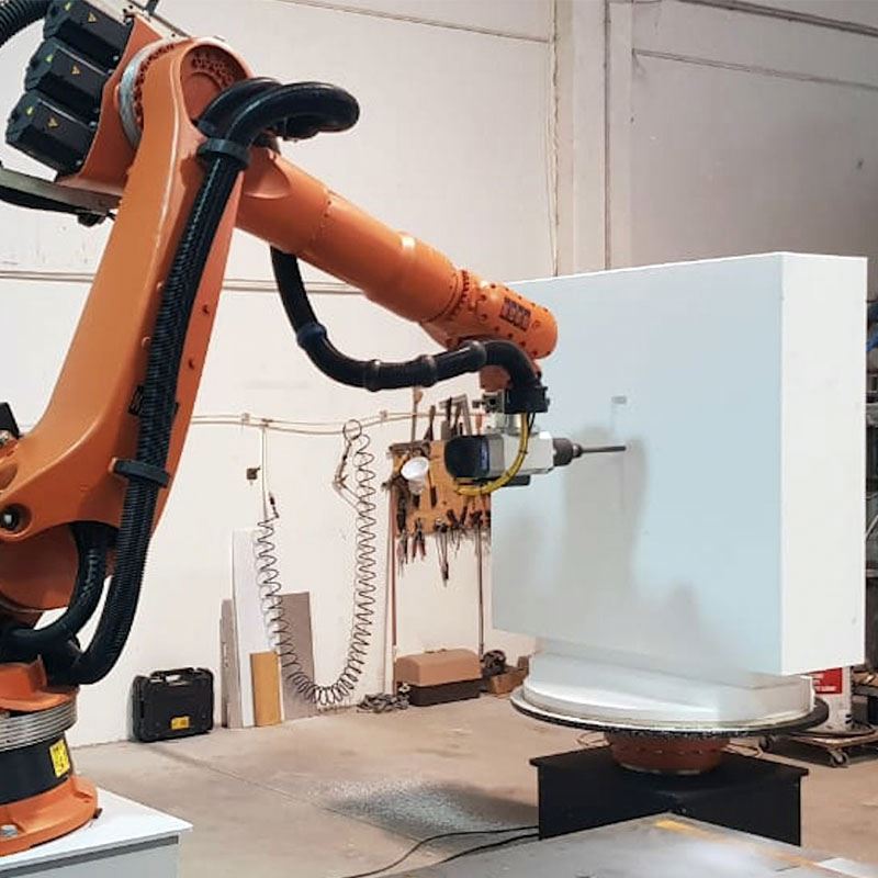 Cheap price kuka robot industrial KUKA Industrial robot 5 6 7 Axis Arm automation robotic arm universal