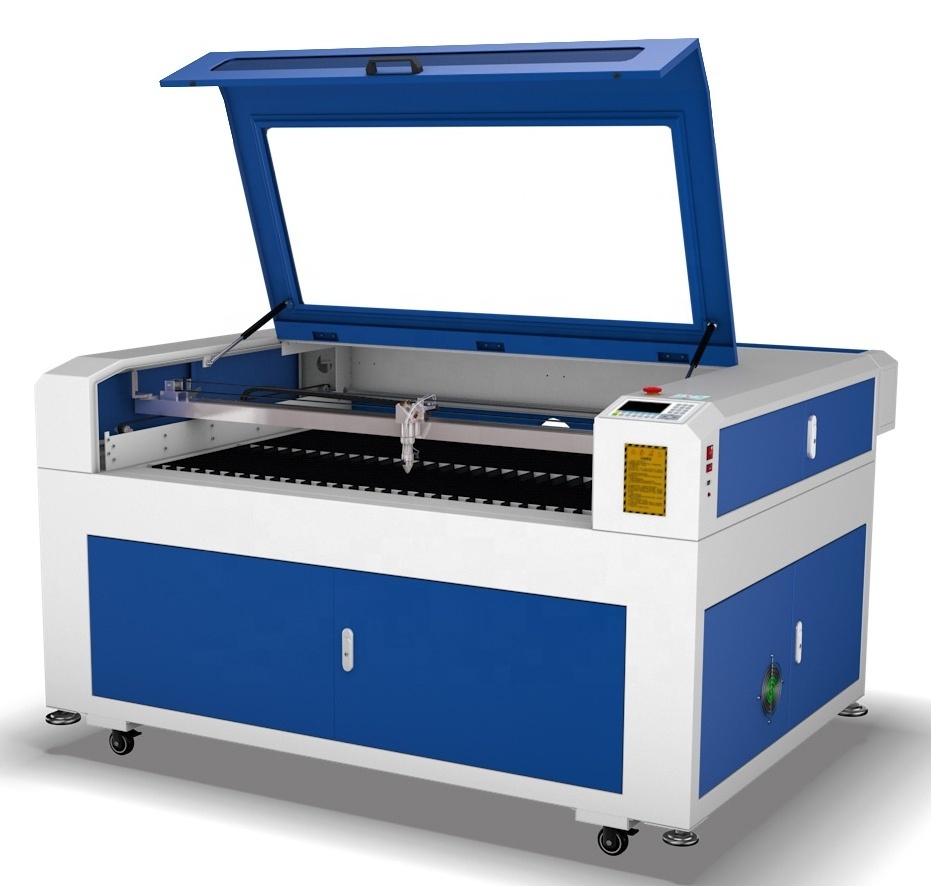 1390 CO2 laser engraver wood laser engraver 9060 laser carving machine cutting machine