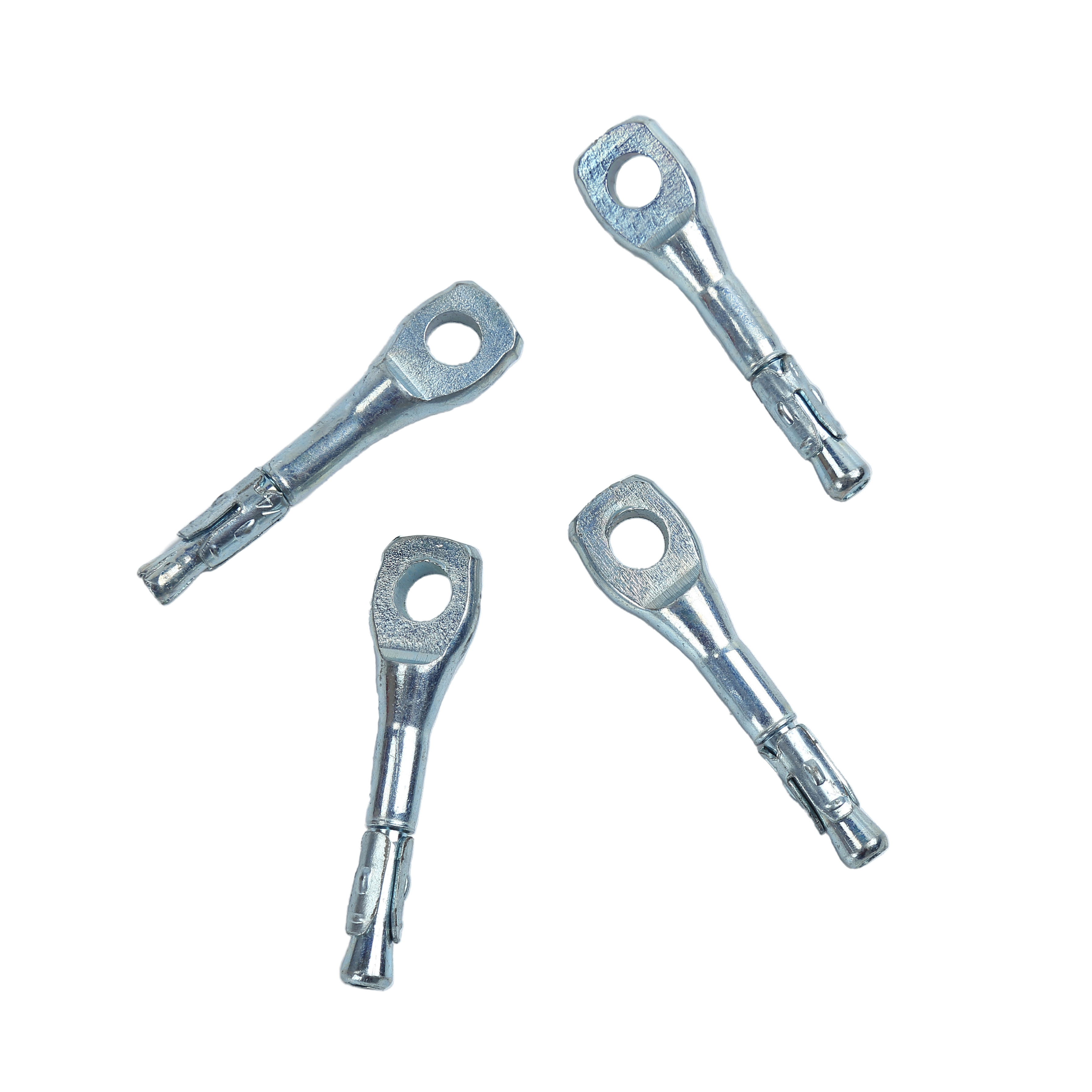 New One Design Durable Tie Wire Head Split Drive Anchor Bolt Used In Suspended Ceilings Friction-set Anchor