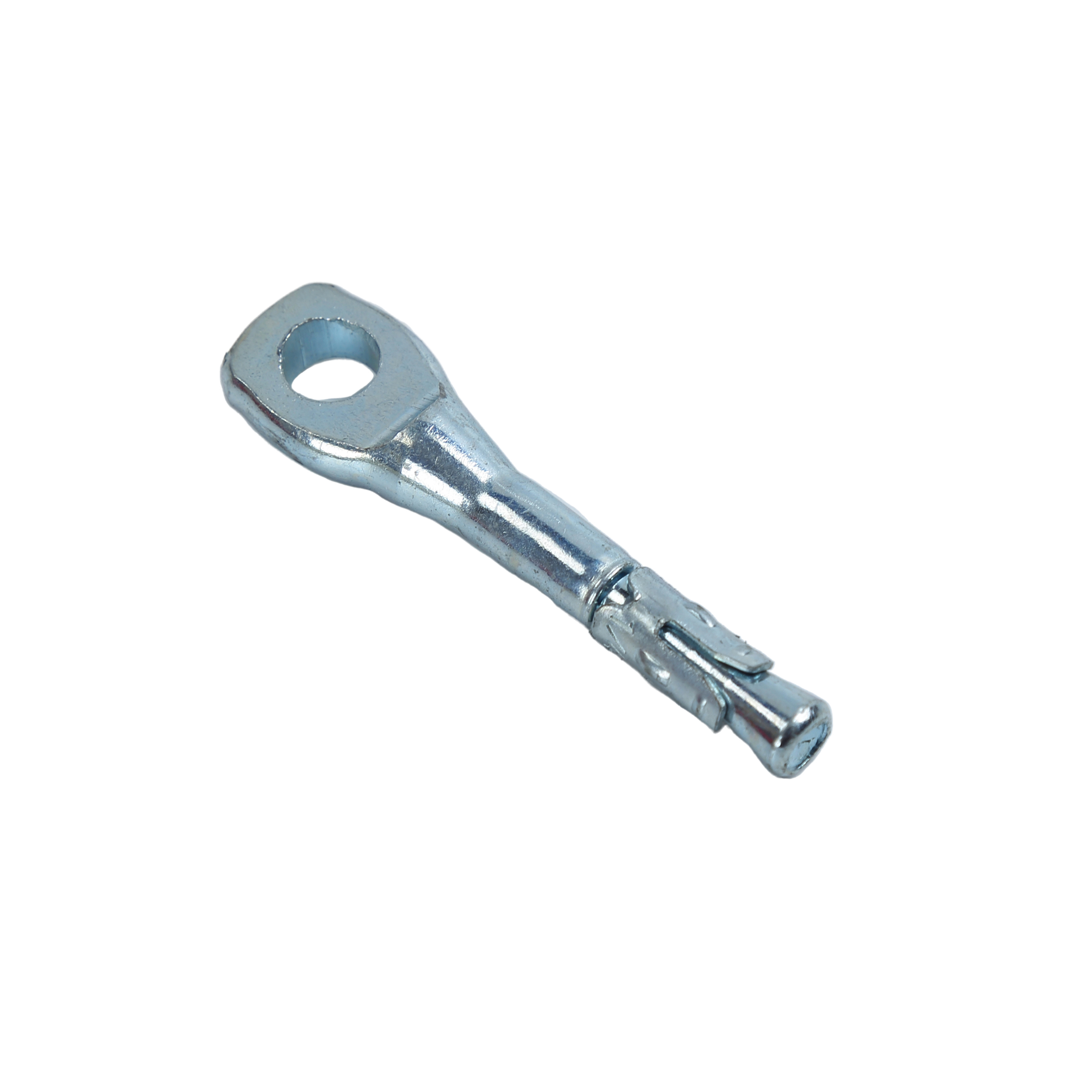 New One Design Durable Tie Wire Head Split Drive Anchor Bolt Used In Suspended Ceilings Friction-set Anchor