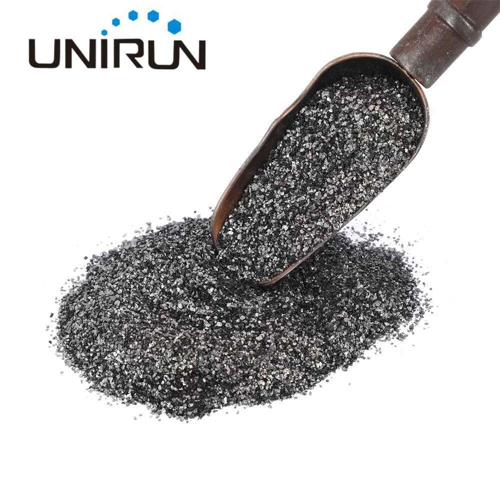 Factory Graphite50-80-100-150- 325 Mesh Natural Flake Graphite Micro graphite powder