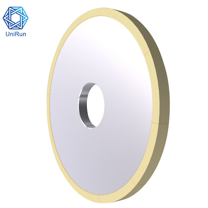 Surface grinding wheel Diamond and CBN grinding wheel for inner-hole grinding in bearing industry