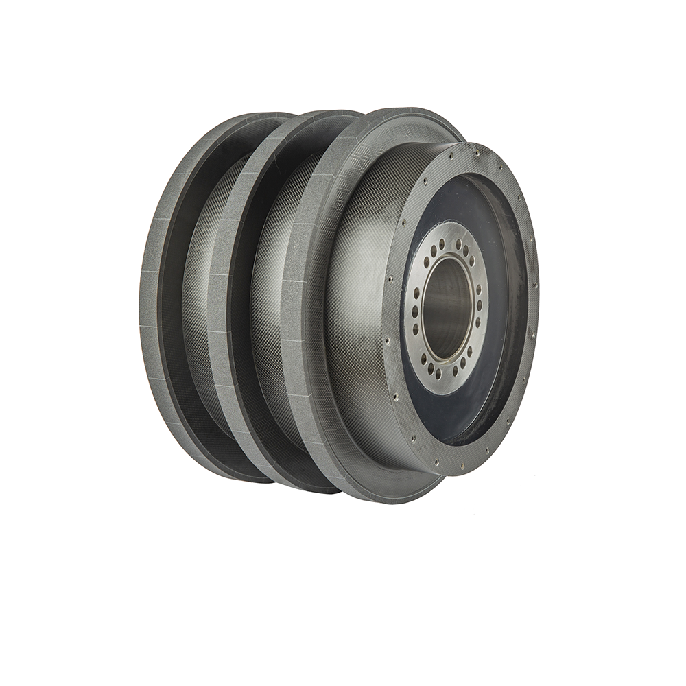 Vitrified Bond CBN Grinding Wheel For Camshaft