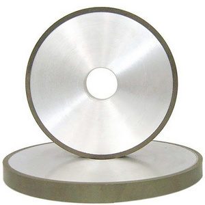 Surface grinding wheel Diamond and CBN grinding wheel for inner-hole grinding in bearing industry