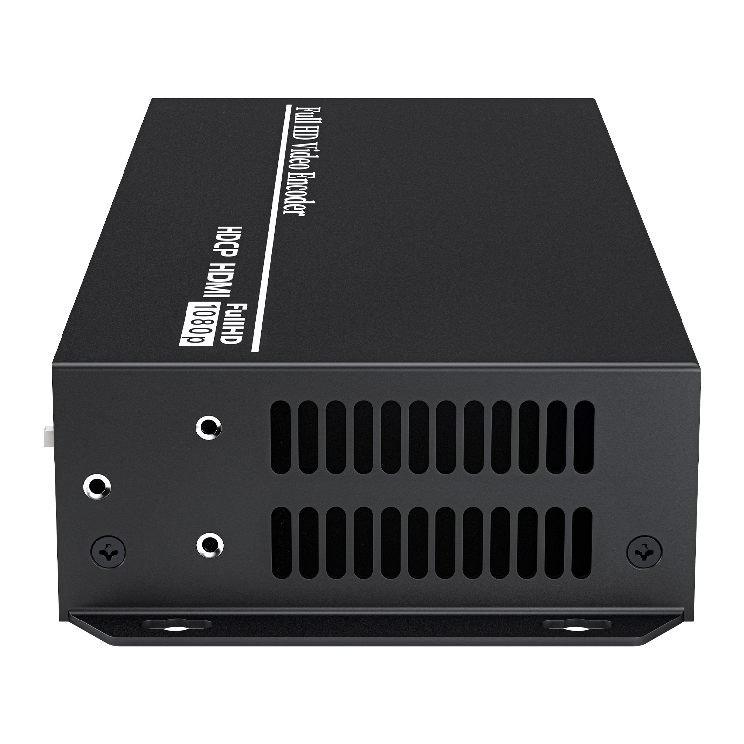 Unisheen 8 in 1 H.265 H.264 HDMI To IP Video Encoder 8 Channels Live Streaming Encoder HD Encoders H265