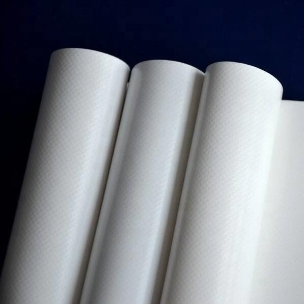 1100 g heavy duty Sunshade PVC Coated tarpaulin roll, waterproof tent vinyl  polyester fabrics 3.2m*50m with glue