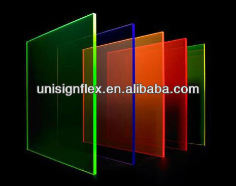 High Quality 0.8-8mm Acrylic Sheet PMMA Mirrored Sheet Suitable for Wall Decoration