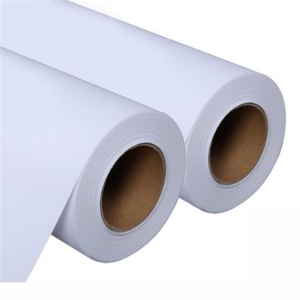 Inkjet cotton canvas roll for photo printing canvas paper for printing