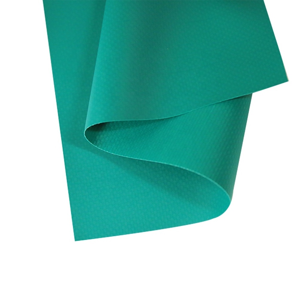 Unisign 100% Polyester Coated Fabric Roll,Heavy Duty PVC Tarpaulin,Waterproof PVC Tarpaulin Tarps