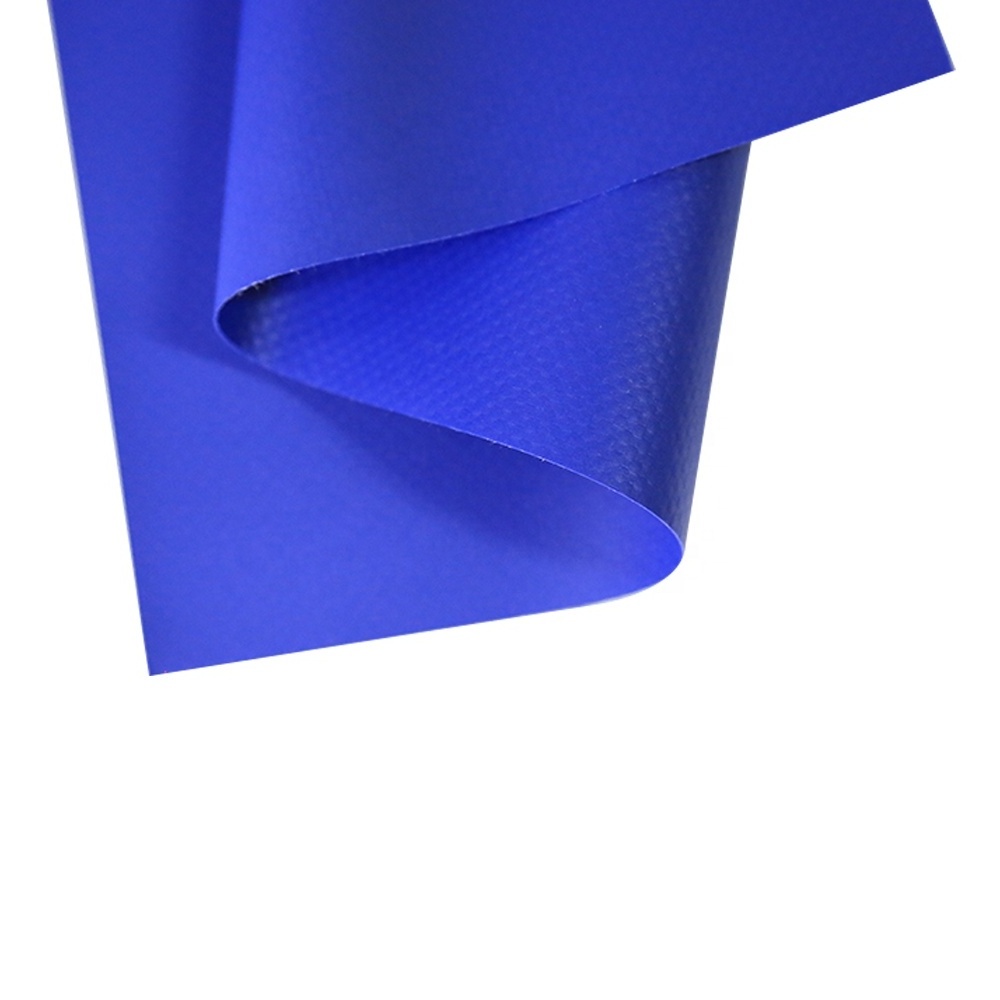 Unisign 100% Polyester Coated Fabric Roll,Heavy Duty PVC Tarpaulin,Waterproof PVC Tarpaulin Tarps