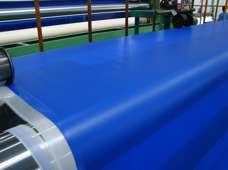 Unisign 100% Polyester Coated Fabric Roll,Heavy Duty PVC Tarpaulin,Waterproof PVC Tarpaulin Tarps