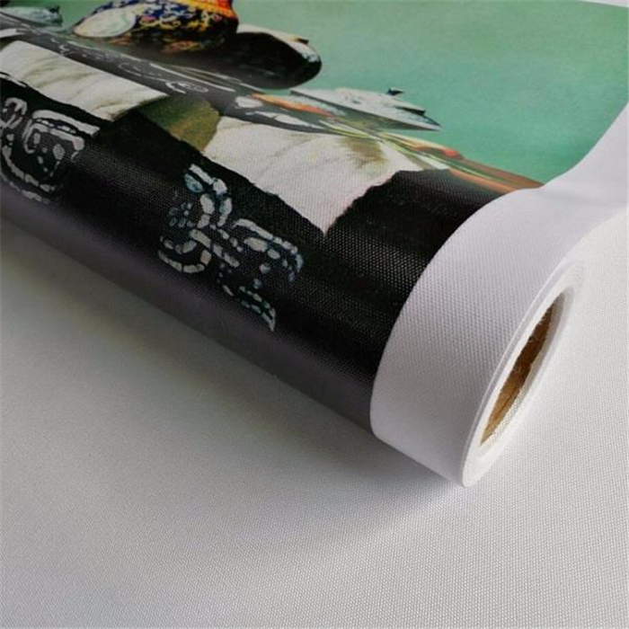 Inkjet cotton canvas roll for photo printing canvas paper for printing