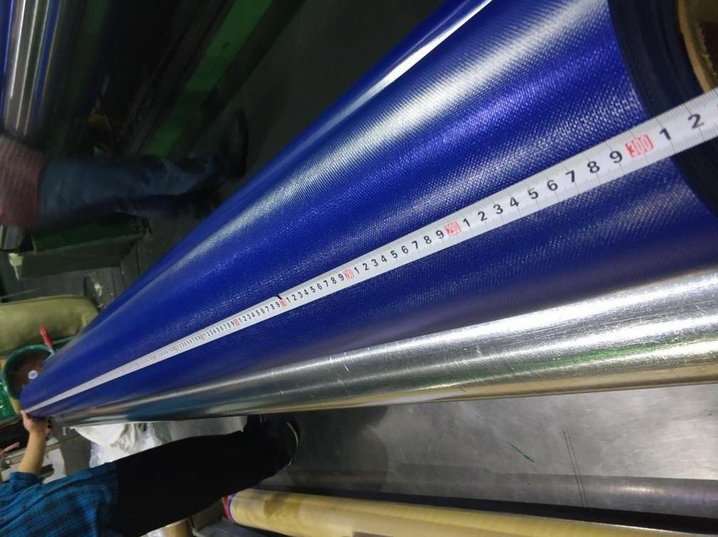 Unisign 100% Polyester Coated Fabric Roll,Heavy Duty PVC Tarpaulin,Waterproof PVC Tarpaulin Tarps