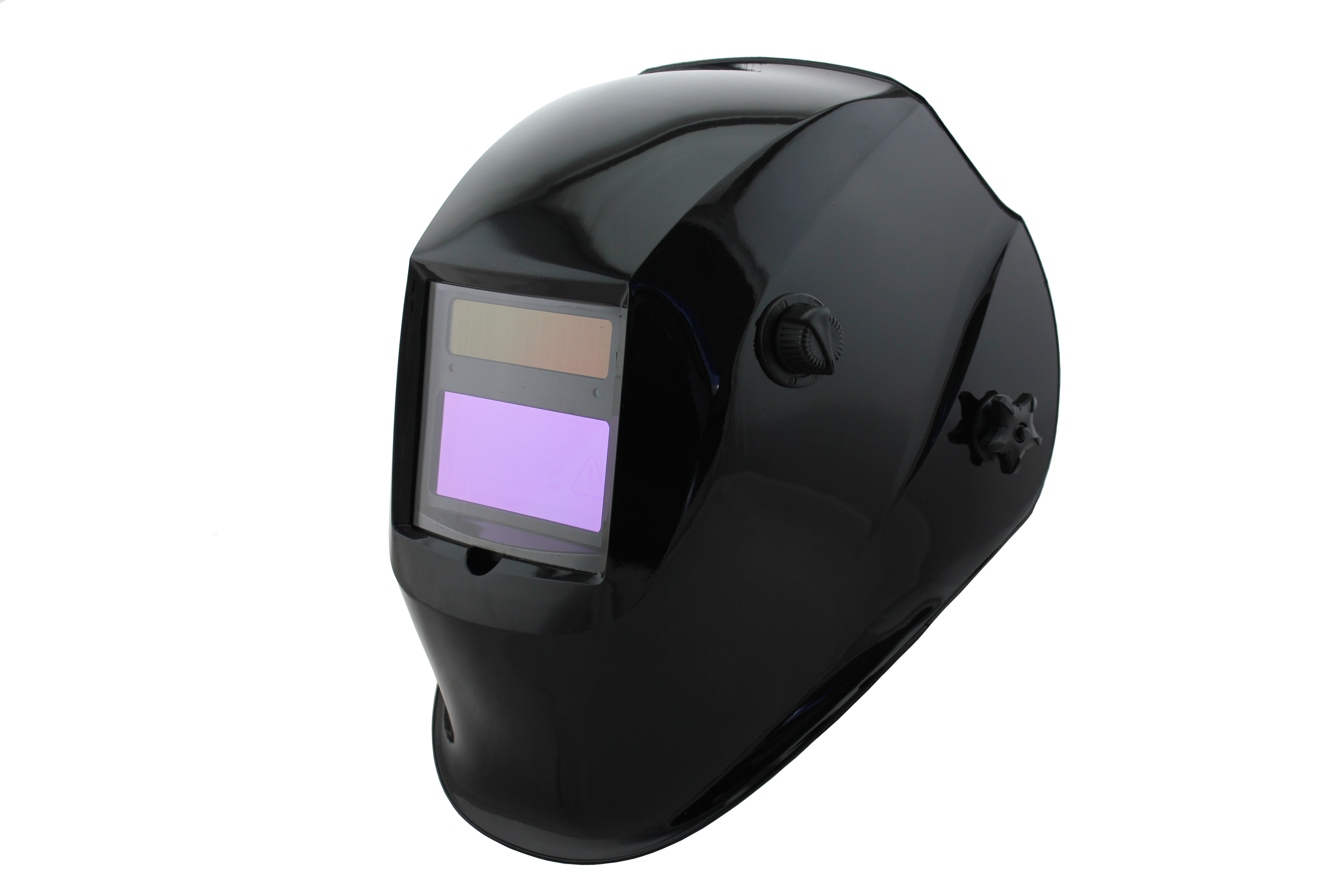 Ready to ship! Big Discount PAPR Lightweight  Powered Air Respirator Double Protection professional welding helmet