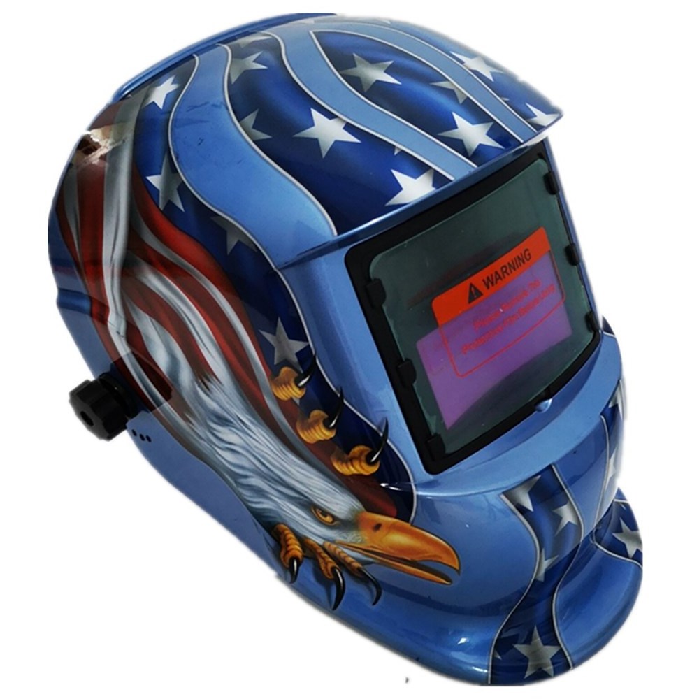 optech haili iron man rokio auto darking welding helmet