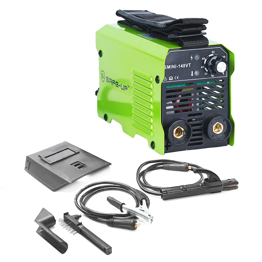 2024HOT & Newest  Updated Version 110/220 MMA300 cheap price arc welders IGBT portable  mini electric  inverter welding machine