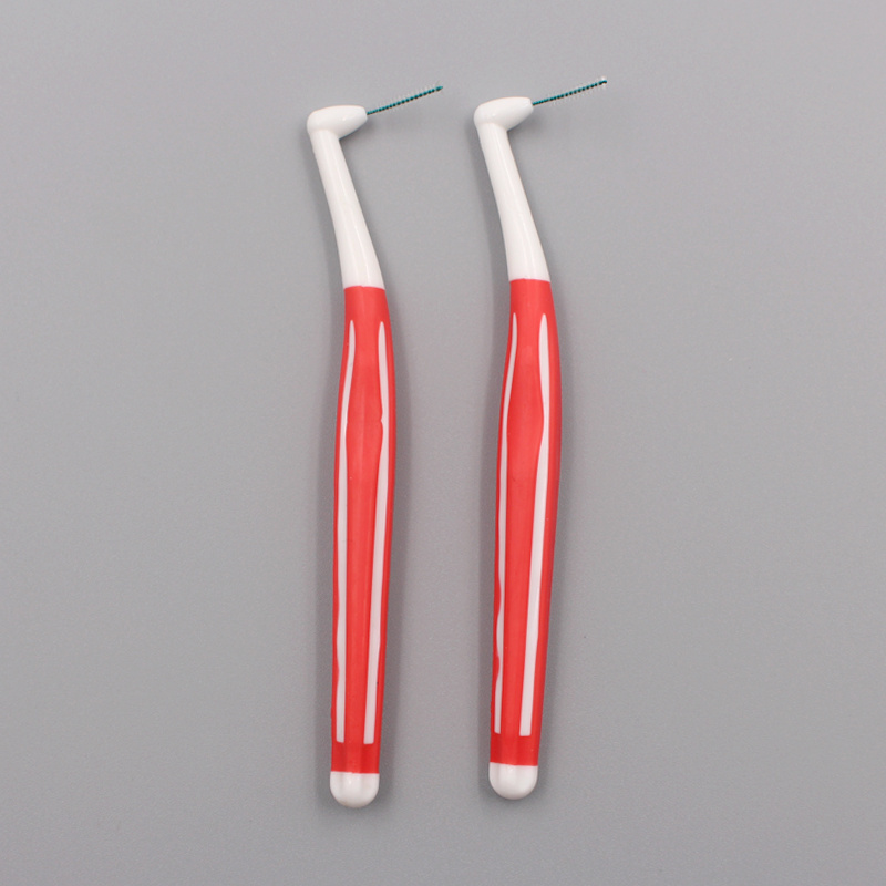 Stainless Steel Wire Brush For Interdental Brush