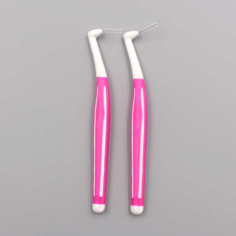 Stainless Steel Wire Brush For Interdental Brush