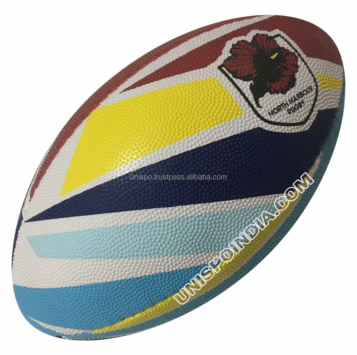 Fashion Promotional Rugby Ball