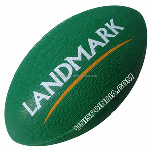 Fashion Promotional Rugby Ball