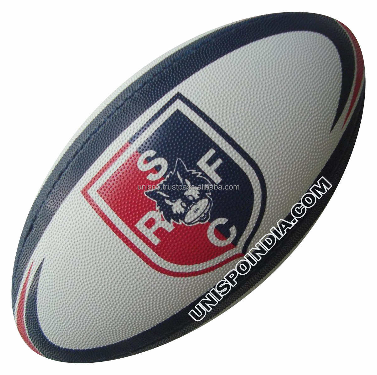 Fashion Promotional Rugby Ball