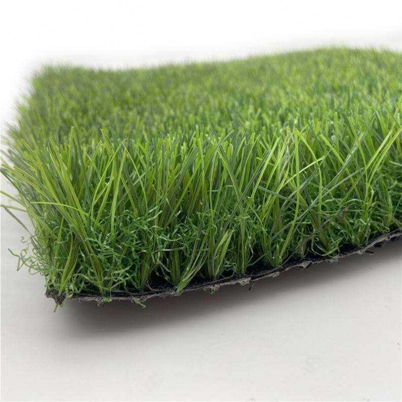 Unisport Synthetic Garden Artificial Turf Carpet Grass Carpet Roll Lawn Landscaping Artificial Grass Making Machine