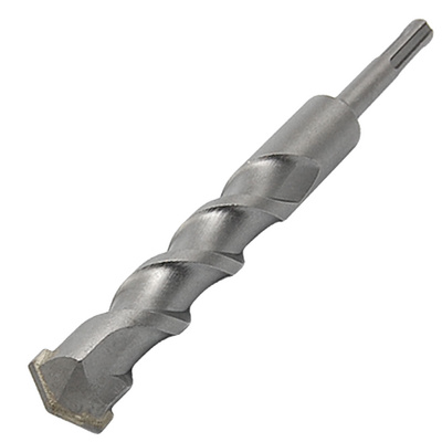 Premium SDS Plus Hammer drill bits with Carbide Tip for Concrete Masonry Drilling