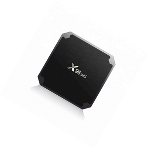 Best Selling X96 Mini 2GB 16GB 4K Android Box For TV