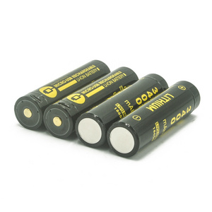 Best Cheap Lithium Battery With Usb 5V 3400Mah Rechargeable Button Battery 3.7v 18650 3500Mah Micro Battery 5V