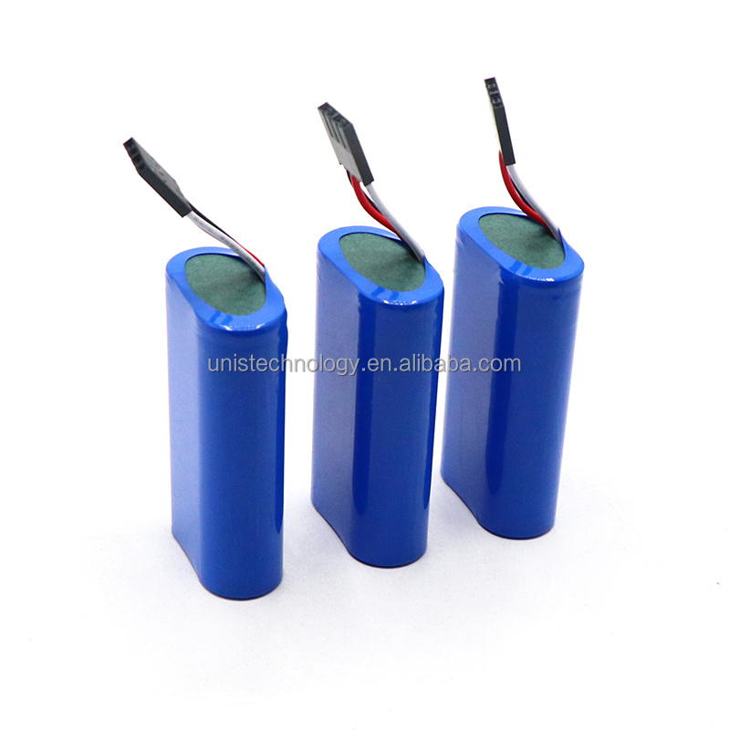 Customized 18650 21700 3.7V 7.4V 11.1V 14.8V 18V 36V 48V 72V 10Ah 20Ah 30Ah 40Ah 50Ah Rechargeable Lithium Battery Pack