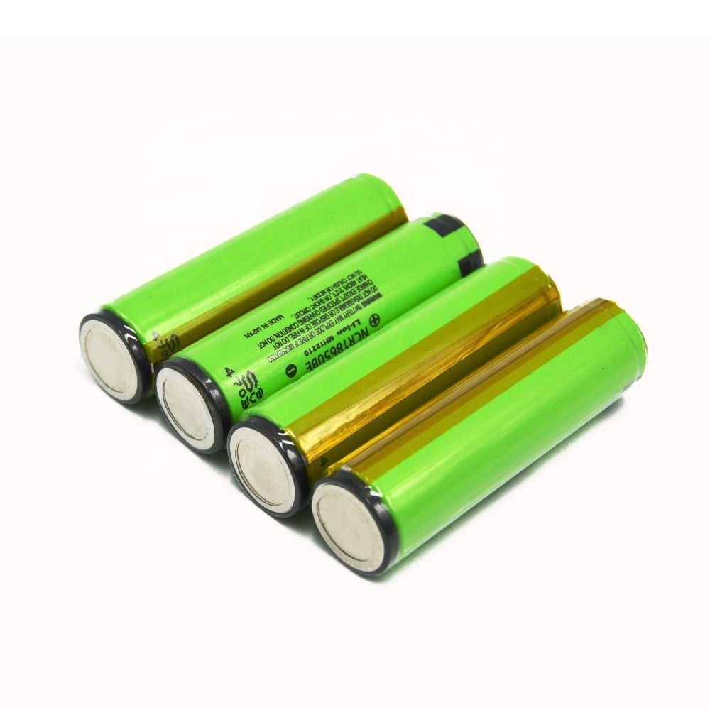 In stock ! Ncr18650BE 3200mAh 3.7V Rechargeable Battery 3200mAh Ncr18650BE 3.7V Li-ion 18650 Rechargeable Battery Button Top