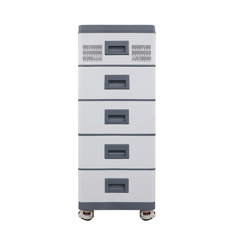 Home Energy Storage Systems  5kw 10KWh 20 KWh 30 KWh 40 KWh Solar Battery 48v 100Ah LiFePO4 battery Stackable