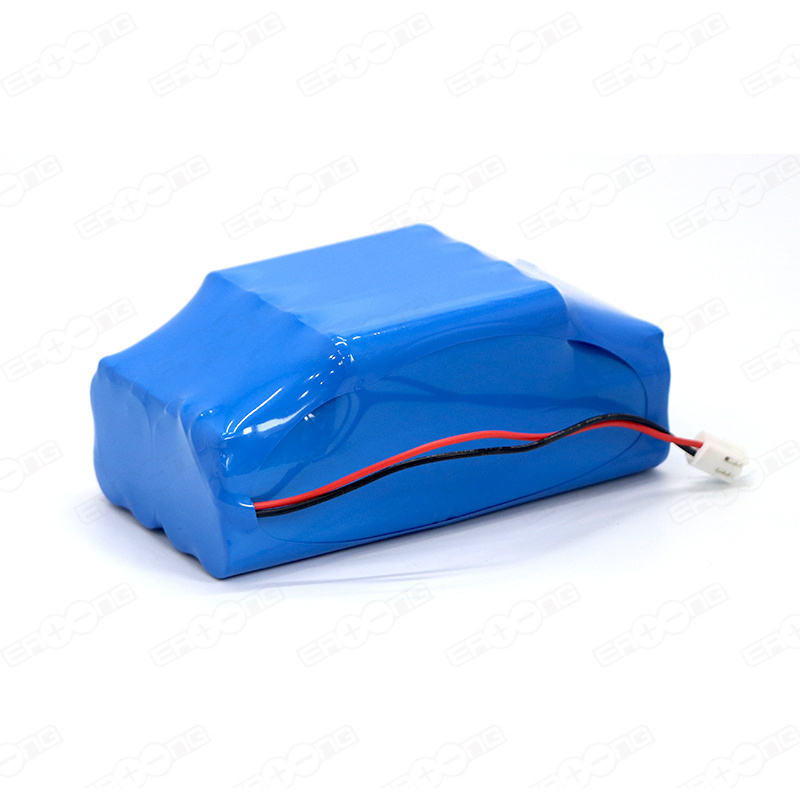 10s2p 36v 4.4ah 18650 Lithium Ion Battery Pack For Electric Balance Car Scooter Hoverboard Batteries 5200mah